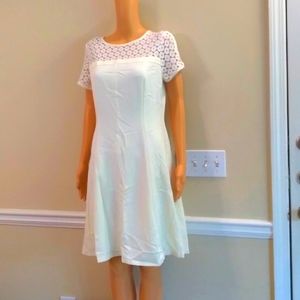 2/$30 Sandra Daren midi dress